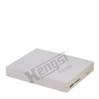 E3992LI Фільтр салону HENGST FILTER підбір по vin на Brocar