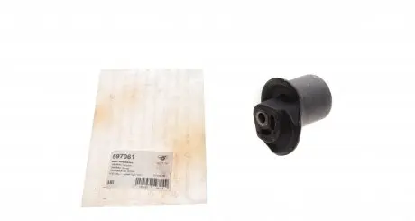 597061 Сайлентблок балки (задньої) VW Golf III 91-97 HUTCHINSON підбір по vin на Brocar