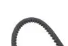 AV10LA1275 Ремень генератора Ford Transit 2.4/2.5D 83-89/Volvo 740/940 2.3 87-92 (10x1275) HUTCHINSON підбір по vin на Brocar