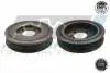 Шкив коленвала Citroen C5 I/C5 II 3.0 V6 01- (6PK) 17-1016