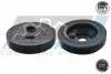 Шків колінвалу Renault Megane/Kangoo/Clio 1.5 dCi 08-/05- (6PK) 17-1039
