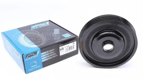 171068 Шків колінвалу Renault Megane II/Laguna 2.0 01- (7PK) IJS GROUP підбір по vin на Brocar