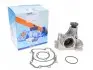Помпа воды MB E-class (W124)/S-class (W140/C140)/SL-class (R129) 4.2/5.0 89-01 (B/B) (8 лоп) PA578