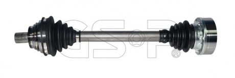 203294 Піввісь (передня) VW Golf 1.6-2.0 04-/Passat 1.9/2.0 05-10 (L) (36x519) GSP підбір по vin на Brocar