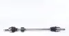 217113 Полуось Fiat Doblo 1.4i 05- (R) (22x22x930.5) GSP підбір по vin на Brocar