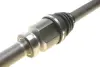 218219 Піввісь (передня) Ford Focus/Volvo S40/V50 04-12 (R) (36x26x921) GSP підбір по vin на Brocar