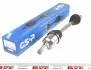 Піввісь Ford Transit Custom 2.2TDCi 12- (L) (31x41x752) 218413