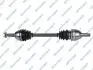 Автозапчасть 244064