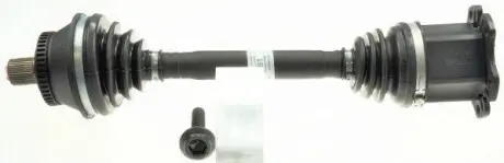 305081 Приводний вал GKN (Lobro) підбір по vin на Brocar