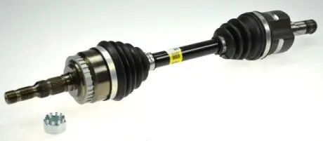 305223 Приводной вал GKN (Lobro) підбір по vin на Brocar
