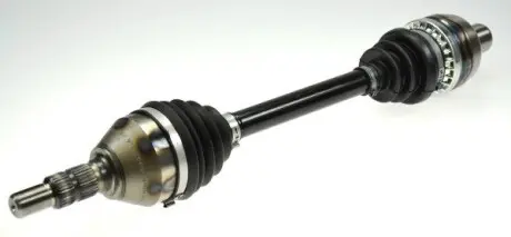 305233 Приводной вал GKN (Lobro) подбор по vin на Brocar