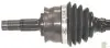 305585 Піввісь передній лев FIAT: 500 1.2/1.2 LPG 07- FORD: KA 1.2 08- GKN (Lobro) підбір по vin на Brocar