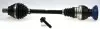 Полуось AUDI: Q3 2.0 TDI QUATTRO 11-  VW: TIGUAN 2.0 TDI 4MOTION 07- 305773