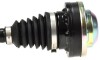 305785 Автозапчасть GKN (Lobro) підбір по vin на Brocar