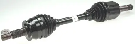 305920 Полуось OPEL: ASTRA J GTC 2 11-, CASCADA 2 13- GKN (Lobro) подбор по vin на Brocar