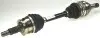 305925 Полуось передн прав OPEL: ASTRA J 1.7 CDTI 12- VAUXHALL: ASTRA Mk VI 1.7 CDTi 09-, ASTRA Mk VI 1.7 CDTI 12-, ASTRA Mk VI 1.7 CDTi 10- GKN (Lobro) підбір по vin на Brocar