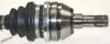 305925 Полуось передн прав OPEL: ASTRA J 1.7 CDTI 12- VAUXHALL: ASTRA Mk VI 1.7 CDTi 09-, ASTRA Mk VI 1.7 CDTI 12-, ASTRA Mk VI 1.7 CDTi 10- GKN (Lobro) підбір по vin на Brocar