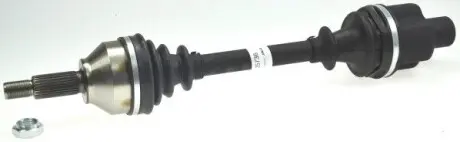 305930 Полуось передн прав FORD: MONDEO III 1.8 16V/2.0 16V/2.0 16V DI/ TDDi/ TDCi/2.0 16V TDDi/ TDCi/2.0 TDCi/2.2 TDCi 00-07, MONDEO III 1.8 16V/2.0 16V/2.0 16V DI/ GKN (Lobro) підбір по vin на Brocar
