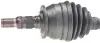 305958 Півосі OPEL: ASTRA J 09- GKN (Lobro) підбір по vin на Brocar