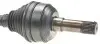 305958 Півосі OPEL: ASTRA J 09- GKN (Lobro) підбір по vin на Brocar