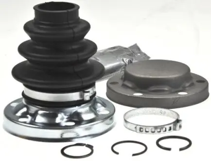 306324 Пильник шруса BMW: 3 (E46) GKN (Lobro) підбір по vin на Brocar