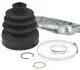 306352 Пильник шруса HYUNDAI: ELANTRA/I30, KIA CEED/PROCEED 11- GKN (Lobro) підбір по vin на Brocar