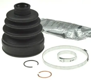 306352 Пильник шруса HYUNDAI: ELANTRA/I30, KIA CEED/PROCEED 11- GKN (Lobro) підбір по vin на Brocar