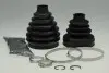 306535 Пыльник ШРКШ GKN (Lobro) підбір по vin на Brocar