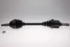 306723 Автозапчасть GKN (Lobro) підбір по vin на Brocar