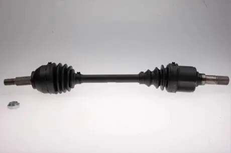 306723 Автозапчасть GKN (Lobro) підбір по vin на Brocar