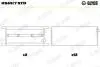 H9497STD Підшипник коленвала GLYCO підбір по vin на Brocar