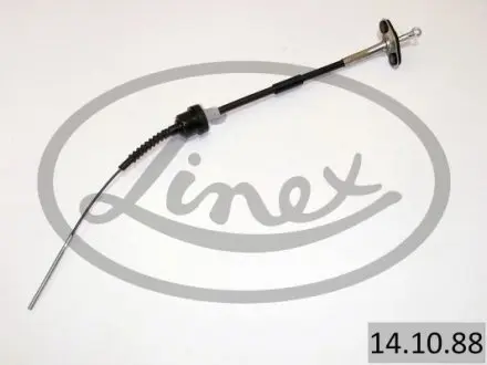 141088 Трос зчеплення LINEX підбір по vin на Brocar