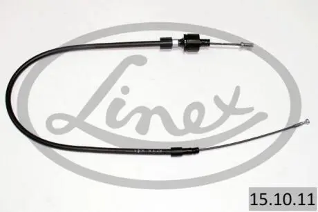 151011 Трос зчеплення LINEX підбір по vin на Brocar
