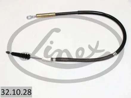 321028 Трос зчеплення LINEX підбір по vin на Brocar
