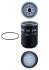 KC249D Фільтр палива MAHLE / KNECHT підбір по vin на Brocar