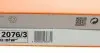 LX20763 Фільтр повітряний BMW 2 (F23/F22/F87)/3 (F30/F80/F34/F31) 3.0i 12- MAHLE / KNECHT підбір по vin на Brocar
