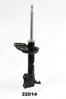 MM22014 Амортизатор газ. задн.лев Lexus RX 300 03-, 350 -06- JAPANPARTS підбір по vin на Brocar