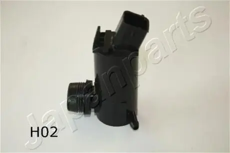 WPH02 Моторчик омивача ix35,Tucson,Veloster,Kia Rio,Picanto,Sportage JAPANPARTS підбір по vin на Brocar