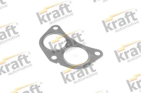 0522020 Uszczelka kolektora KRAFT підбір по vin на Brocar