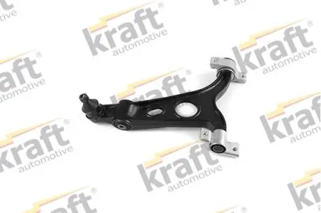 4216850 Рычаг независимой подвески колеса, подвеска колеса KRAFT подбор по vin на Brocar