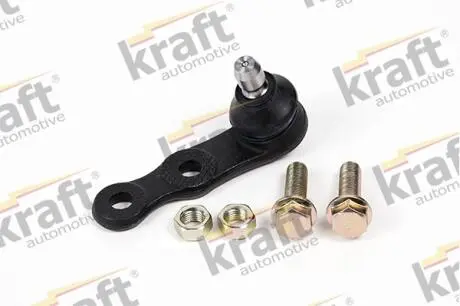 4221540 Sworzeń wahacza L/P KRAFT підбір по vin на Brocar