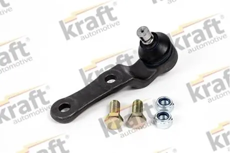 4221550 Несучий / направляючий шарнір KRAFT підбір по vin на Brocar