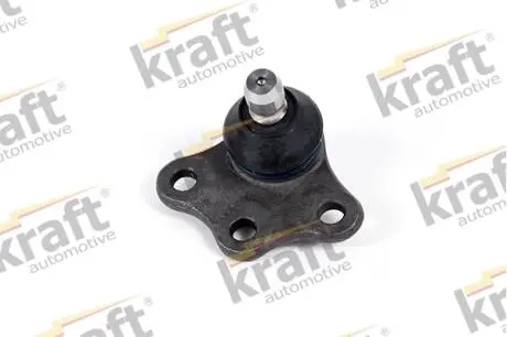 4221552 Несучий / направляючий шарнір KRAFT підбір по vin на Brocar