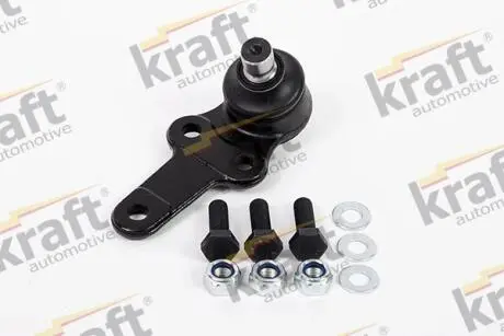 4222330 Несучий / направляючий шарнір KRAFT підбір по vin на Brocar
