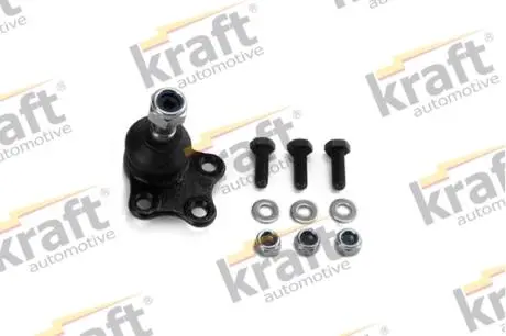 4225015 Sworzeń wahacza L/P KRAFT підбір по vin на Brocar