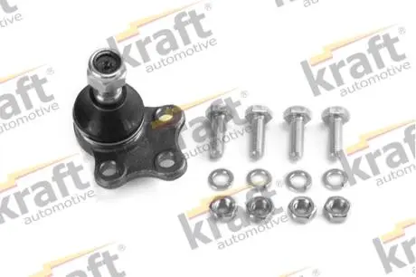 4225018 Несучий / направляючий шарнір KRAFT підбір по vin на Brocar