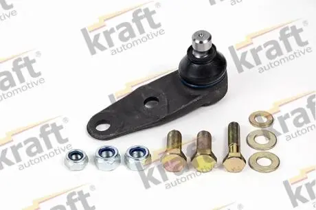 4225049 Несущий / направляющий шарнир KRAFT подбор по vin на Brocar