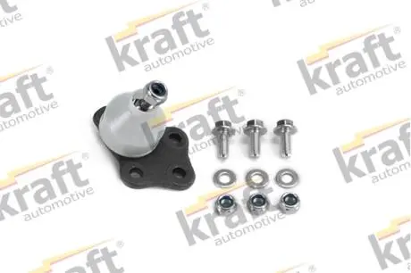 4225321 Несущий / направляющий шарнир KRAFT подбор по vin на Brocar