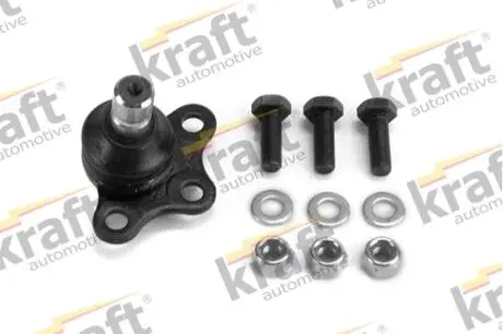 4225904 Несущий / направляющий шарнир KRAFT подбор по vin на Brocar