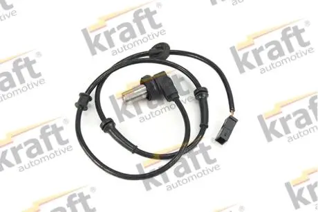 9410022 Датчик, частота обертання колеса KRAFT підбір по vin на Brocar